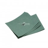 2db Tömítőpapír Karburátorhoz és Kipufogórendszerekhez