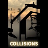 2DEngine Collisions (PC - Steam elektronikus játék licensz)