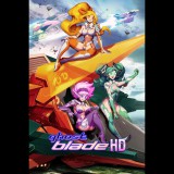 2Dream Ghost Blade HD (PC - Steam elektronikus játék licensz)