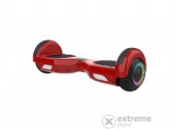 2Drive LED Series elektromos hoverboard, piros