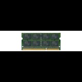 2GB 1066MHz DDR3 notebook RAM Mushkin Essentials CL7 (991643) (mush991643) - Memória