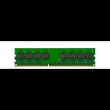 2GB 1066MHz DDR3 RAM Mushkin Essentials CL7 (991573) (mush991573) - Memória