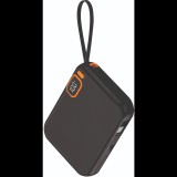 2GO Travel Power Bank 10000mAh - Fekete (797519)