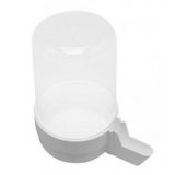 2GR Itató és etető edény madarak számára 280 ml