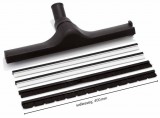 2in1 ipari száraz nedves porszívófej 40cm (kefe és gumibetéttel) MK400 DN32
