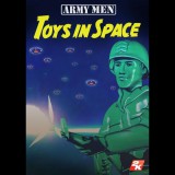 2K Army Men: Toys In Space (PC - Steam elektronikus játék licensz)