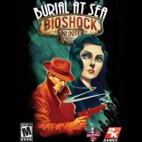 2K BioShock Infinite: Burial at Sea - Episode One (PC - Steam elektronikus játék licensz)