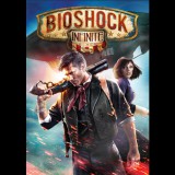 2K BioShock Infinite (PC - Steam elektronikus játék licensz)
