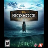 2K Bioshock: The Collection (PC - Steam elektronikus játék licensz)