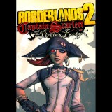 2K Borderlands 2 - Captain Scarlett and her Pirate's Booty (PC - Steam elektronikus játék licensz)