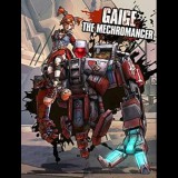 2K Borderlands 2: Mechromancer Pack (PC - Steam elektronikus játék licensz)