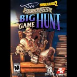 2K Borderlands 2: Sir Hammerlock’s Big Game Hunt (PC - Steam elektronikus játék licensz)