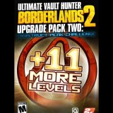 2K Borderlands 2: Ultimate Vault Hunter Upgrade Pack 2 (PC - Steam elektronikus játék licensz)