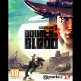 2K Borderlands 3: Bounty of Blood (PC - Steam elektronikus játék licensz)