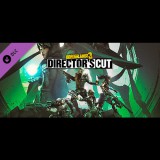2K Borderlands 3 - Director's Cut (PC - Steam elektronikus játék licensz)