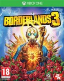 2K Borderlands 3 Xbox One játékszoftver (Borderlands_3_Xbox)