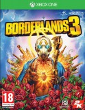 2K Borderlands 3 (Xbox One Xbox Series X|S - elektronikus játék licensz)