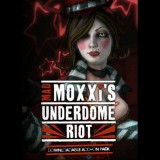2K Borderlands: Mad Moxxi's Underdome Riot (PC - Steam elektronikus játék licensz)