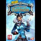 2K Borderlands: The Pre-Sequel - Lady Hammerlock the Baroness Pack (PC - Steam elektronikus játék licensz)