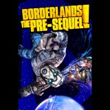 2K Borderlands: The Pre-Sequel (Xbox One  - elektronikus játék licensz)