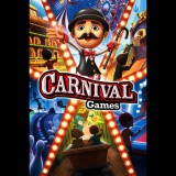 2K Carnival Games (PC - Steam elektronikus játék licensz)