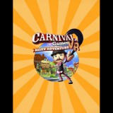 2K Carnival Games VR (PC - Steam elektronikus játék licensz)