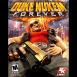 2K Duke Nukem Forever (PC - Steam elektronikus játék licensz)
