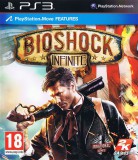 2K Games Bioshock Infinite Ps3 játék (használt)
