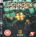 2K Games Bioshock Ps3 játék (használt)