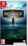 2K Games Bioshock: The Collection, Nintendo Switch, Konzol játékszoftver