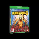 2K Games Borderlands 3 (Xbox One  - Dobozos játék)