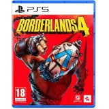 2K Games Borderlands 4 PS5 játékszoftver