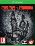 2K Games Evolve, Xbox One, Konzol játékszoftver
