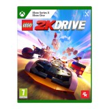 2K Games LEGO 2K Drive, Xbox One, Xbox Series, Konzol játékszoftver