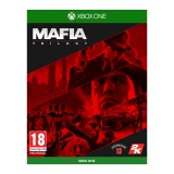 2K Games Mafia: Trilogy (Xbox One  - Dobozos játék)