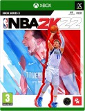 2K Games NBA 2K22, Xbox Series, Konzol játékszoftver