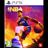 2K Games NBA 2K23 - PS5 (PS - Dobozos játék)