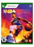 2K Games NBA 2K23, Xbox Series, Konzol játékszoftver