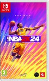 2K Games NBA 2K24, Nintendo Switch, Konzol játékszoftver