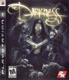 2K Games The Darkness Ps3 játék