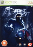 2K Games The Darkness Xbox360 játék