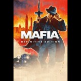 2K Mafia: Definitive Edition (PC - Steam elektronikus játék licensz)