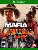 2K Mafia II [Definitive Edition] (Xbox One Xbox Series X|S - elektronikus játék licensz)