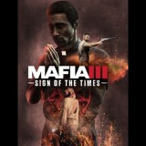 2K Mafia III: Sign of the Times (PC - Steam elektronikus játék licensz)