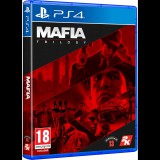 2K Mafia Trilogy - PS4 (PC - Dobozos játék)