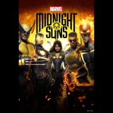 2K Marvel's Midnight Suns (PC - Steam elektronikus játék licensz)