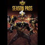 2K Marvel's Midnight Suns - Season Pass (PC - Steam elektronikus játék licensz)