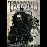 2K Railroad Tycoon II Platinum (PC - GOG.com elektronikus játék licensz)