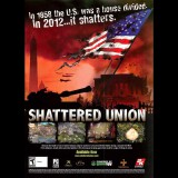 2K Shattered Union (PC - Steam elektronikus játék licensz)