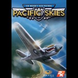 2K Sid Meier's Ace Patrol: Pacific Skies (PC - Steam elektronikus játék licensz)